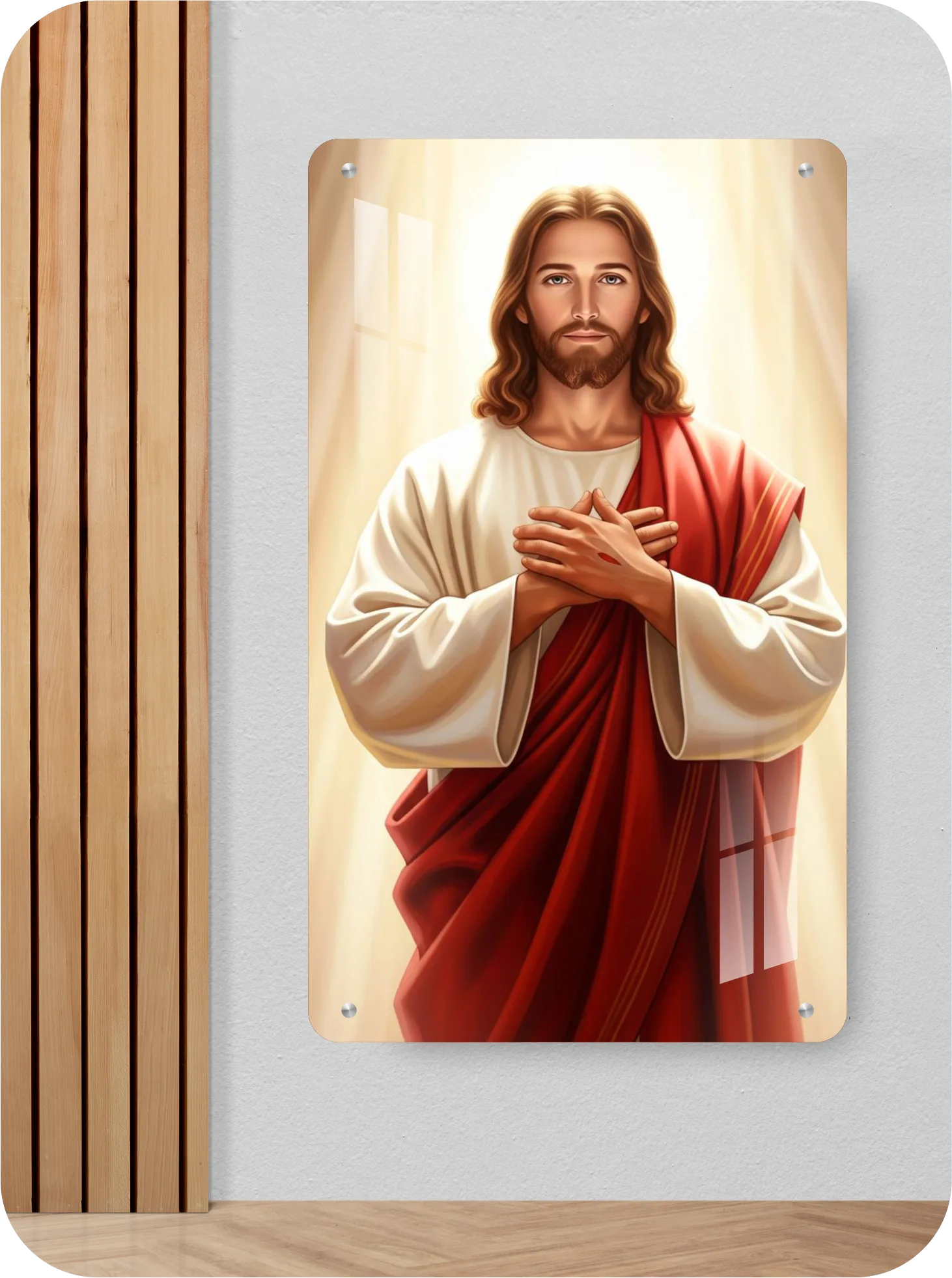 Jesus