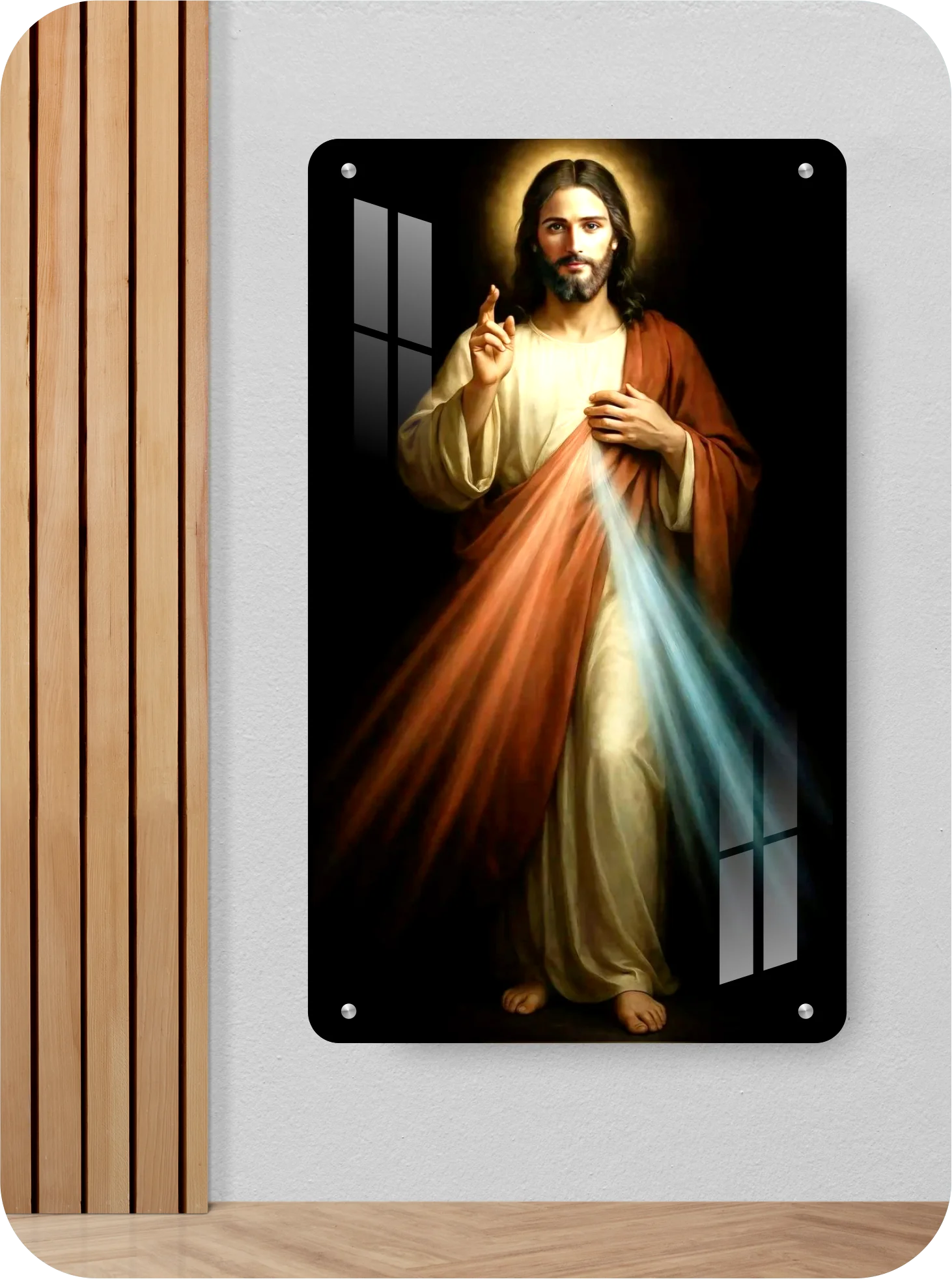 Jesus