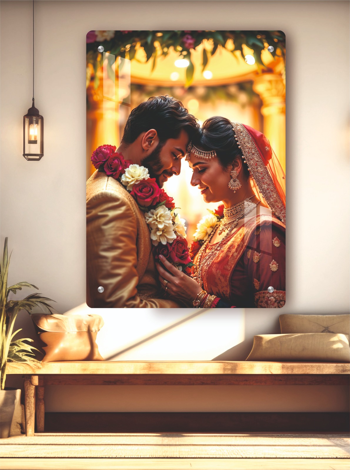Acrylic Photo Print Bangalore PrintSpace